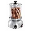 Bartscher Urządzenie do hot-dogów, okrągłe Bartscher Urządzenie do hot-dogów, okrągłe