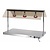 Bartscher Food warmer 1270x650x(h)800 mm, 1350W, from 30 to 90°C