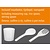 Bartscher Rice Cooker 8 L, 1,95 kW with Non-Stick Surface
