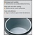 Bartscher Rice Cooker 8 L, 1,95 kW with Non-Stick Surface