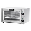 Bartscher Electric Convection Oven 4 x 400 x 280 mm, 2,5 kW