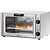 Bartscher Electric Convection Oven 4 x 400 x 280 mm, 2,5 kW