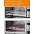 Bartscher Electric Convection Oven 4 x 400 x 280 mm, 2,5 kW