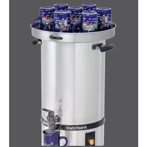 Bartscher Heat-retaining lid for A200050 Bartscher Heat-retaining lid for A200050