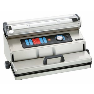 Bartscher External Vacuum Packing Machine, Sealing 400 mm, 380 W