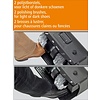 Bartscher Shoe polisher