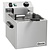 Bartscher Pasta cooker 1 basket, 7L, TU