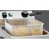 Bartscher Pasta cooker 1 basket, 7L, TU