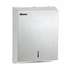 Bartscher Paper towel dispenser, SS brushed