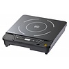 Bartscher Countertop Induction Cooker  with 10-Step Adjustment, 2 kW