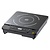Bartscher Countertop Induction Cooker  with 10-Step Adjustment, 2 kW