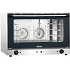 Bartscher Electric Convection Oven with Humidifier 4 x 600 x 400 mm, 6,4 kW Bartscher Electric Convection Oven with Humidifier 4 x 600 x 400 mm, 6,4 kW