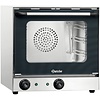 Bartscher Convection oven AT110 - 460x570x460 (h) mm - in the set 3 x GN 1/2 grates Bartscher Convection oven AT110 - 460x570x460 (h) mm - in the set 3 x GN 1/2 grates