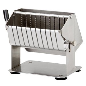 Bartscher Hand-operated sausage slicer Bartscher Hand-operated sausage slicer
