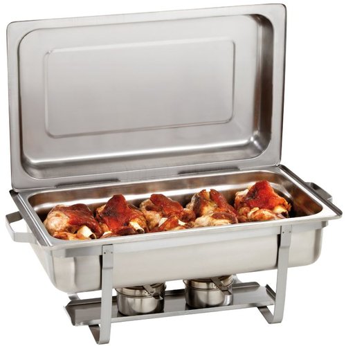 Bartscher Podgrzewacz na pastę ze zdejmowaną pełną pokrywą 14 L GN 1/1