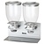 Bartscher Cereal dispenser, double