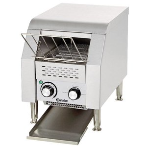 Bartscher Conveyor toaster "Mini"