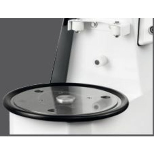 Bartscher Spiral Mixer with Removable Bowl 16 L, 0,75 kW