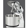 Bartscher Spiral Mixer with Removable Bowl 22 L, 0,75 kW