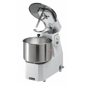Bartscher Spiral Mixer with Removable Bowl 42 L, 0,75 kW