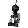 Bartscher Belgian Waffle Maker, 1 kW Bartscher Belgian Waffle Maker, 1 kW