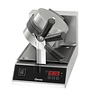 Bartscher Belgian Waffle Maker, 1 kW Bartscher Belgian Waffle Maker, 1 kW