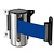Saro Wall Mounting Tape 2000 mm, Blue