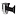 Saro Wall Mounting Tape 2000 mm, Black