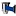 Saro Wall Mounting Tape 3000 mm, Blue
