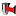 Saro Wall Mounting Tape 3000 mm, Red