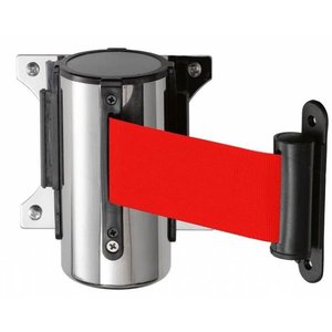 Saro Wall Mounting Tape 3000 mm, Red Saro Wall Mounting Tape 3000 mm, Red