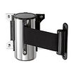 Saro Wall Mounting Tape 3000 mm, Black