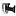 Saro Wall Mounting Tape 3000 mm, Black
