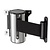 Saro Wall Mounting Tape 3000 mm, Black