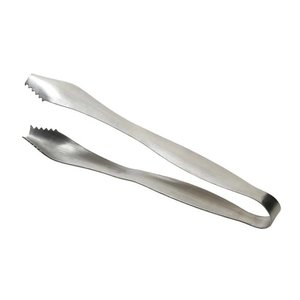 TOM-GAST Ice tongs 18 cm BAREQ TOM-GAST Ice tongs 18 cm BAREQ