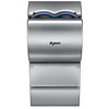 Dyson Automatic Infrared Pocket Hand Dryer 1,6 kW, Silver with HEPA Filter