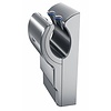 Dyson Automatic Infrared Pocket Hand Dryer 1,6 kW, Silver with HEPA Filter