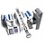 Dyson Automatic Infrared Pocket Hand Dryer 1,6 kW, Silver with HEPA Filter