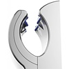 Dyson Automatic Infrared Pocket Hand Dryer 1,6 kW, Silver with HEPA Filter