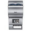 Dyson Automatic Infrared Pocket Hand Dryer 1,6 kW, Silver with HEPA Filter