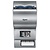 Dyson Automatic Infrared Pocket Hand Dryer 1,6 kW, Silver with HEPA Filter
