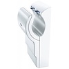 Dyson  Automatyczna Suszarka Dyson  do rąk kieszeniowa na podczerwień 1,6 kW, biała z filterm HEPA Dyson  Automatyczna Suszarka Dyson  do rąk kieszeniowa na podczerwień 1,6 kW, biała z filterm HEPA