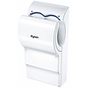 Dyson  Automatyczna Suszarka Dyson  do rąk kieszeniowa na podczerwień 1,6 kW, biała z filterm HEPA Dyson  Automatyczna Suszarka Dyson  do rąk kieszeniowa na podczerwień 1,6 kW, biała z filterm HEPA