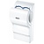 Dyson Automatic Infrared Pocket Hand Dryer 1,6 kW, White with HEPA Filter