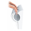 Dyson  Automatyczna Suszarka Dyson  do rąk kieszeniowa na podczerwień 1,6 kW, biała z filterm HEPA Dyson  Automatyczna Suszarka Dyson  do rąk kieszeniowa na podczerwień 1,6 kW, biała z filterm HEPA
