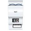 Dyson  Automatyczna Suszarka Dyson  do rąk kieszeniowa na podczerwień 1,6 kW, biała z filterm HEPA Dyson  Automatyczna Suszarka Dyson  do rąk kieszeniowa na podczerwień 1,6 kW, biała z filterm HEPA