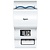Dyson Automatic Infrared Pocket Hand Dryer 1,6 kW, White with HEPA Filter
