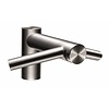 Dyson Automatic Integrated, Infrared Hand Dryer 1 kW, Silver with HEPA Filter