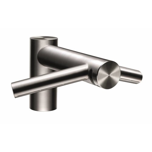 Dyson Dyson Automatyczna Suszarka zintegrowana do rąk na podczerwień 1,6 kW, srebrna z filterm HEPA Dyson Dyson Automatyczna Suszarka zintegrowana do rąk na podczerwień 1,6 kW, srebrna z filterm HEPA