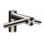 Dyson Automatic Integrated, Infrared Hand Dryer 1 kW, Silver with HEPA Filter